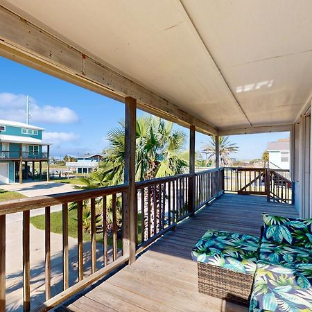 Sunflower Hello Port Aransas Exterior photo