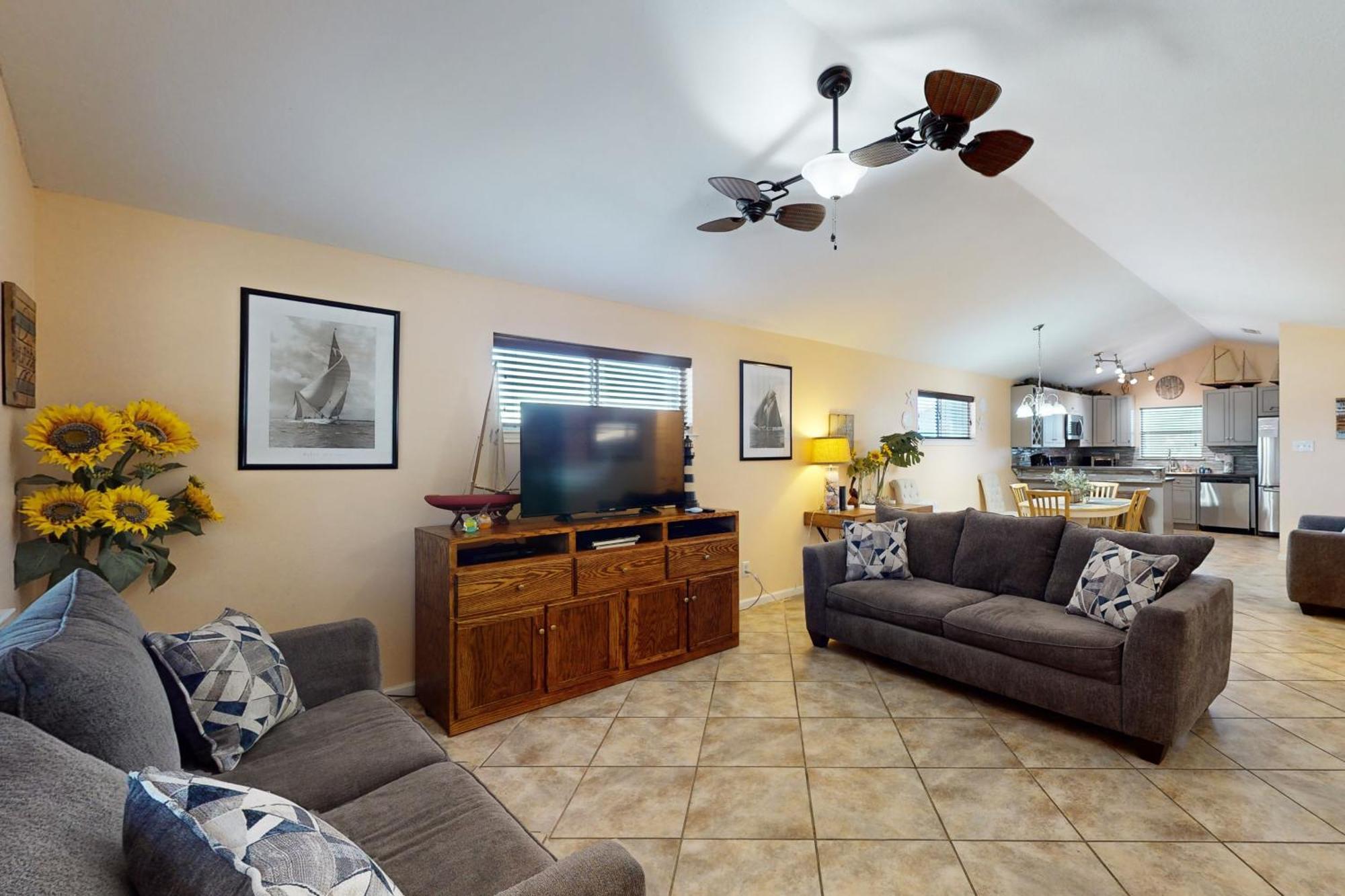 Sunflower Hello Port Aransas Exterior photo