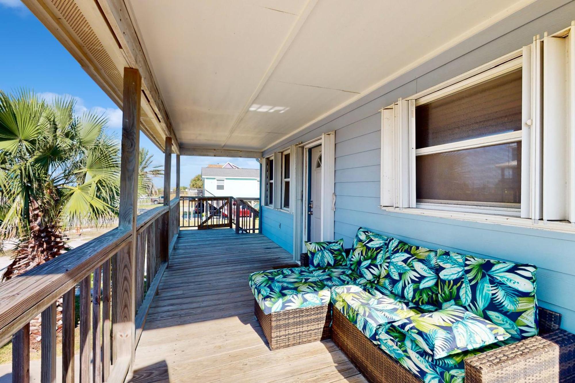 Sunflower Hello Port Aransas Exterior photo