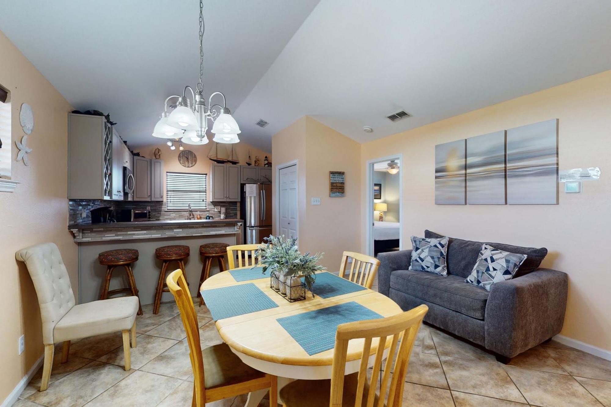 Sunflower Hello Port Aransas Exterior photo
