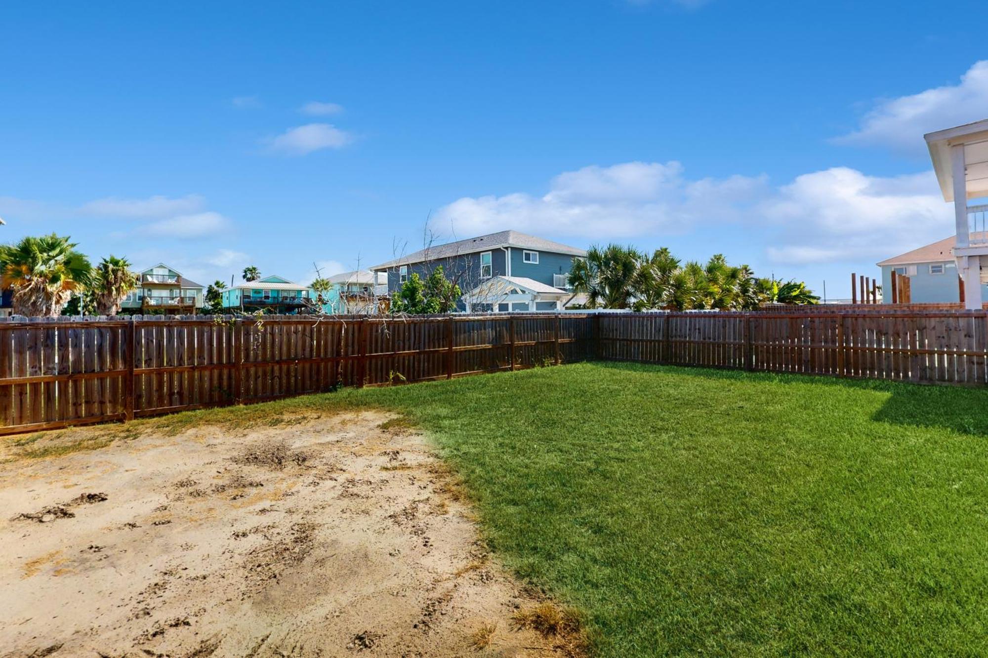 Sunflower Hello Port Aransas Exterior photo