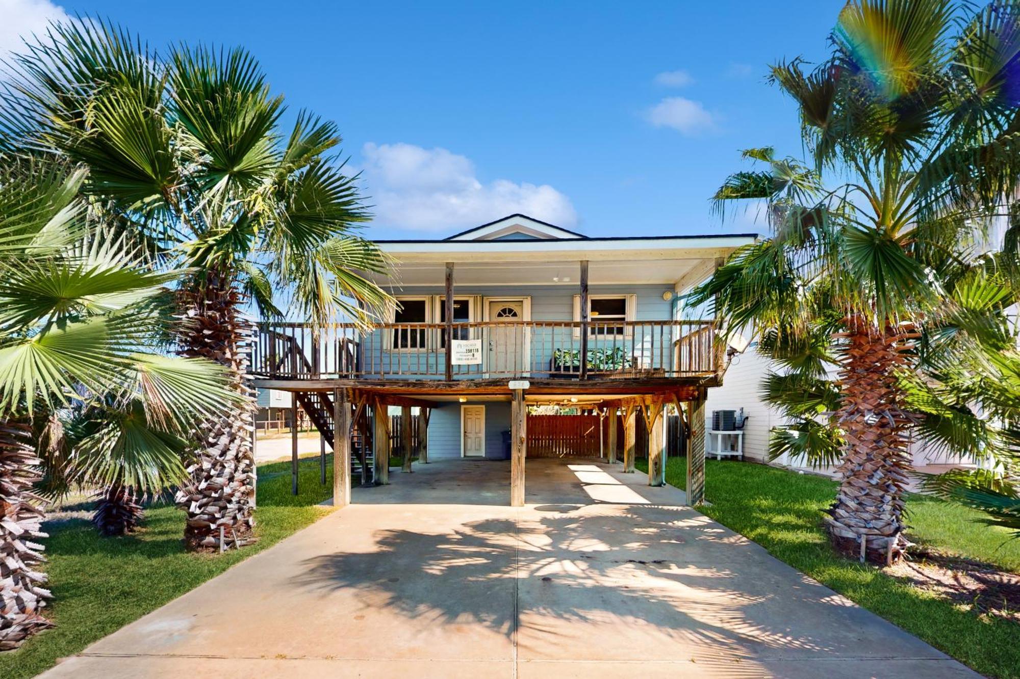 Sunflower Hello Port Aransas Exterior photo