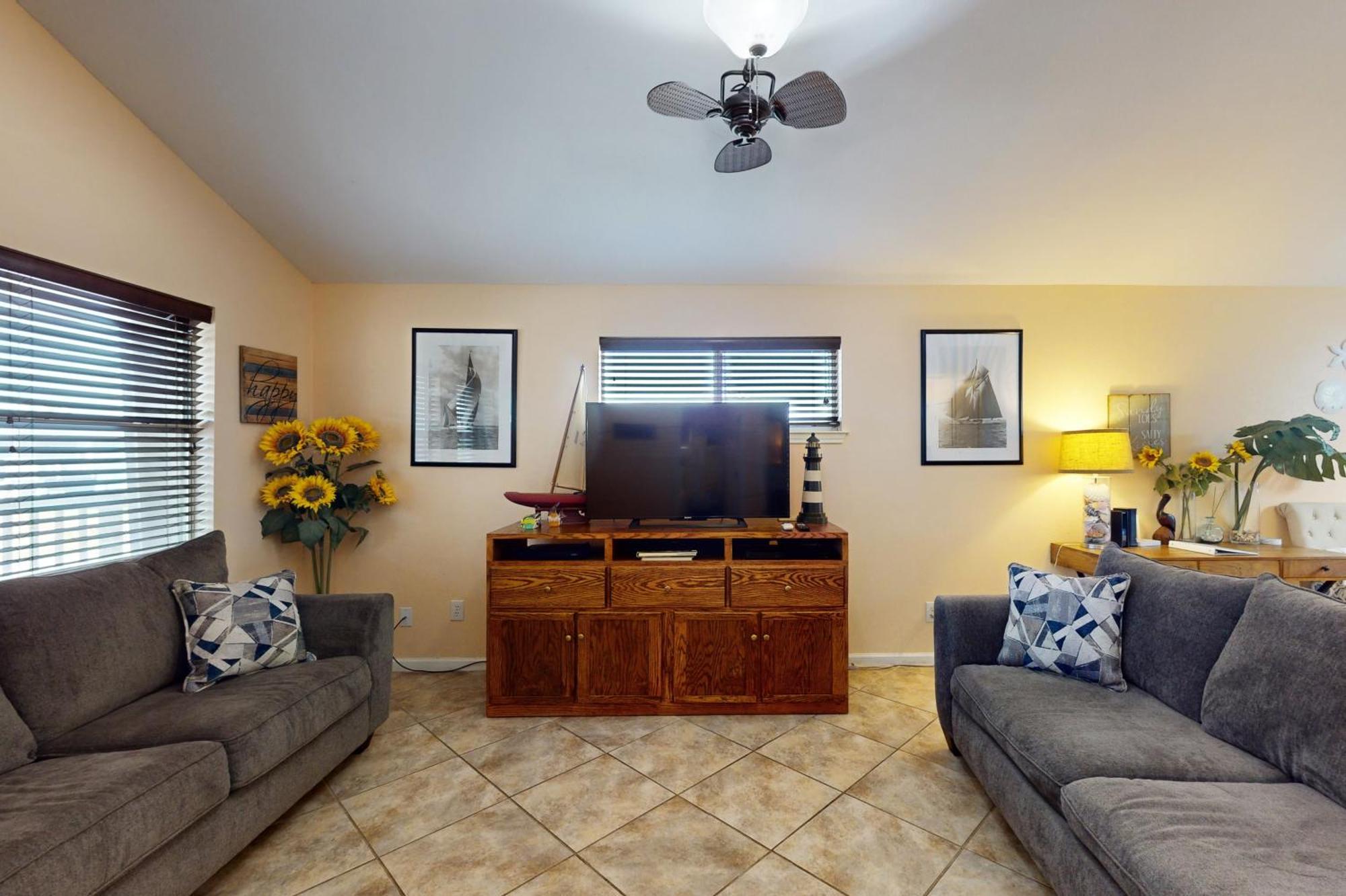Sunflower Hello Port Aransas Exterior photo
